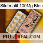 Sildénafil 100Mg Bleu 41